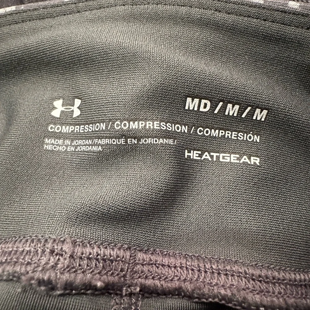 Under Armour preowned great